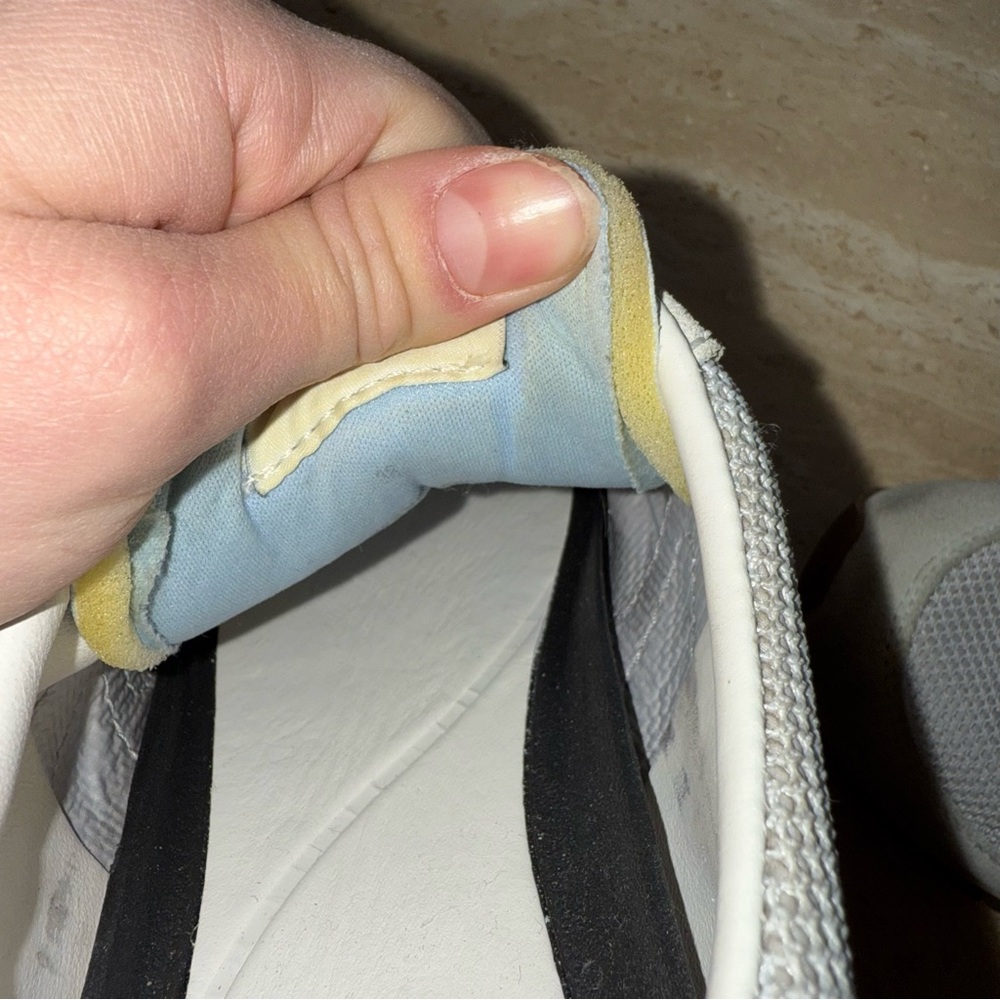 Rag & Bone Retro Running Shoe - image 4